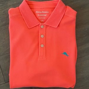 Tommy Bahama IslandZone Polo